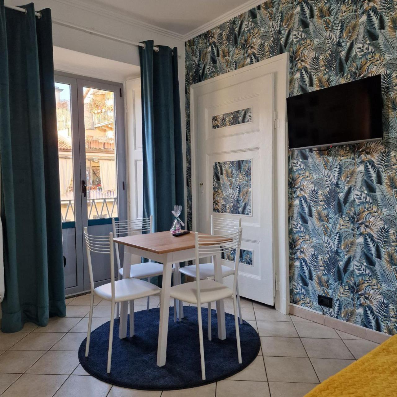 Apartament Casa Gran Madre Turyn Zewnętrze zdjęcie