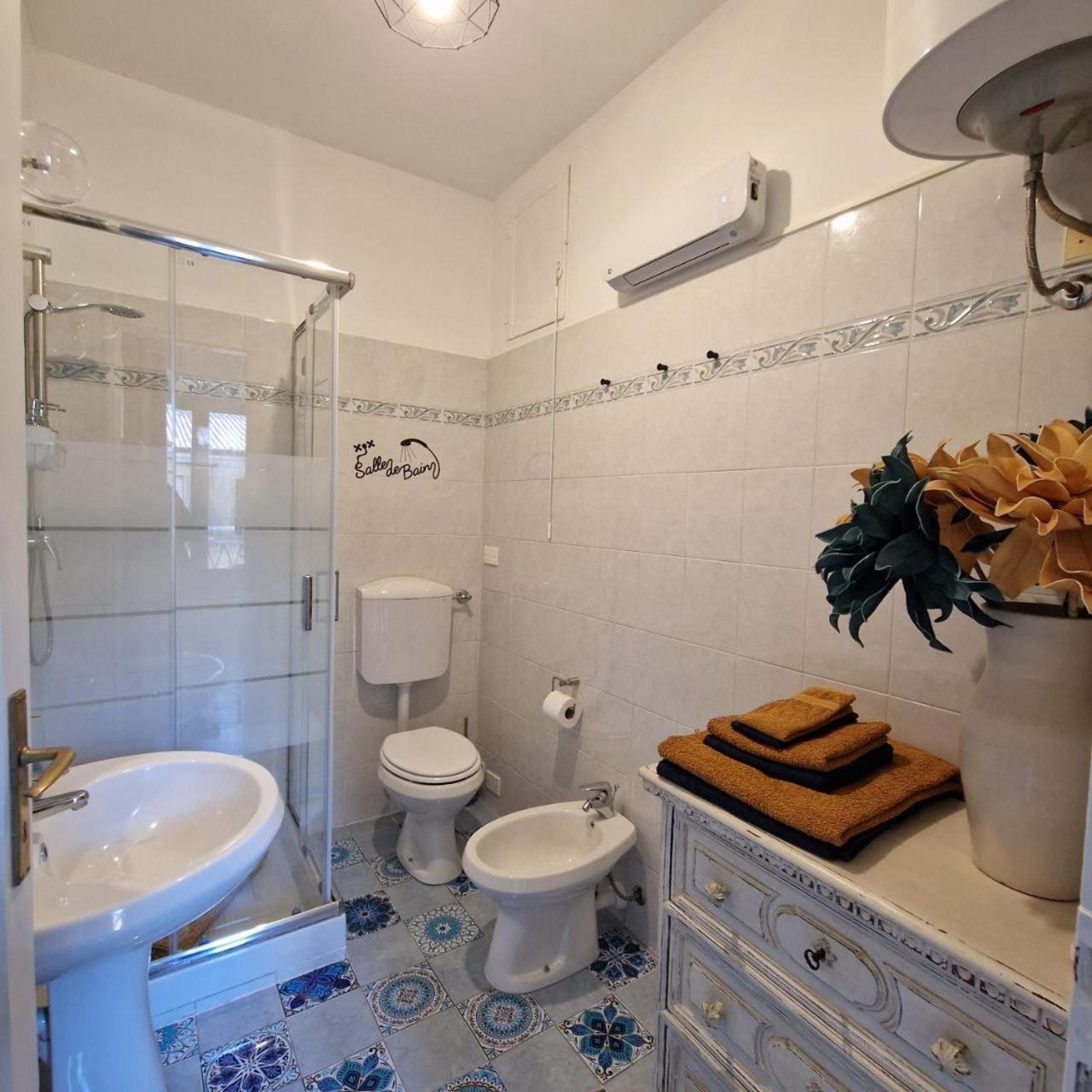 Apartament Casa Gran Madre Turyn Zewnętrze zdjęcie