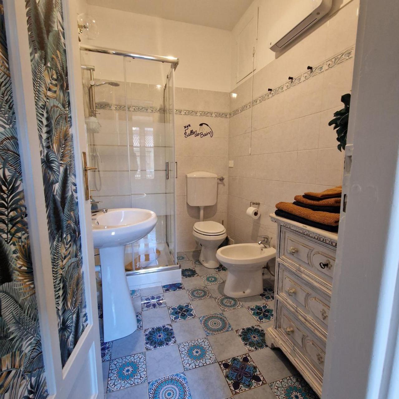 Apartament Casa Gran Madre Turyn Zewnętrze zdjęcie