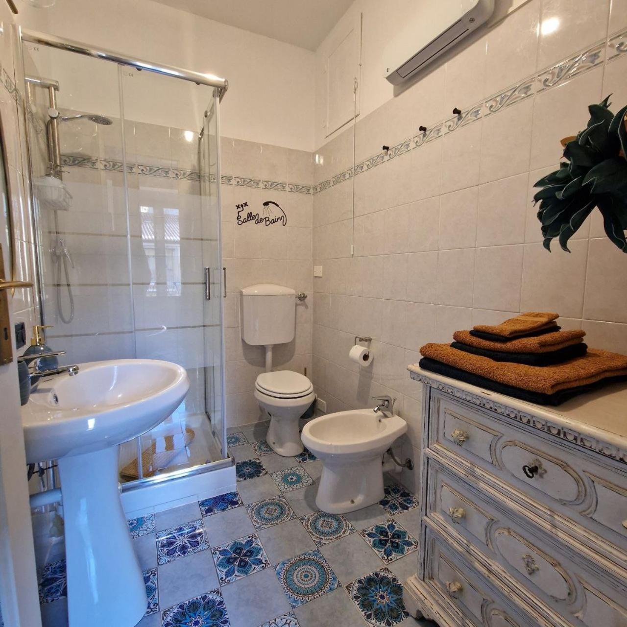 Apartament Casa Gran Madre Turyn Zewnętrze zdjęcie