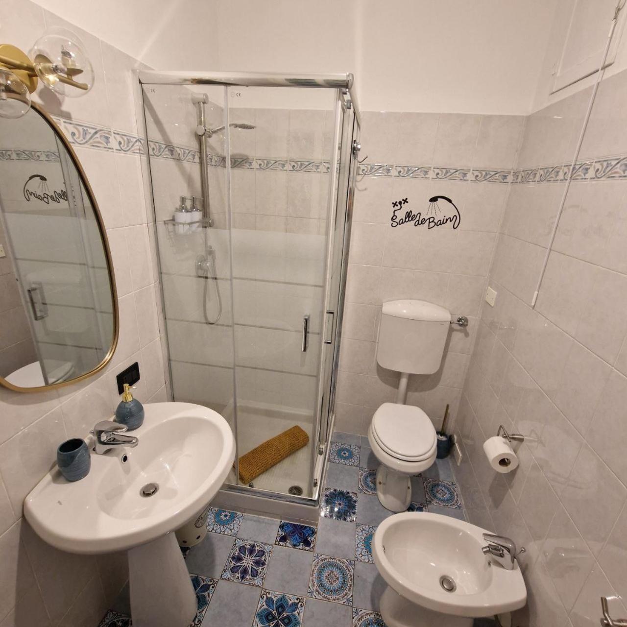 Apartament Casa Gran Madre Turyn Zewnętrze zdjęcie